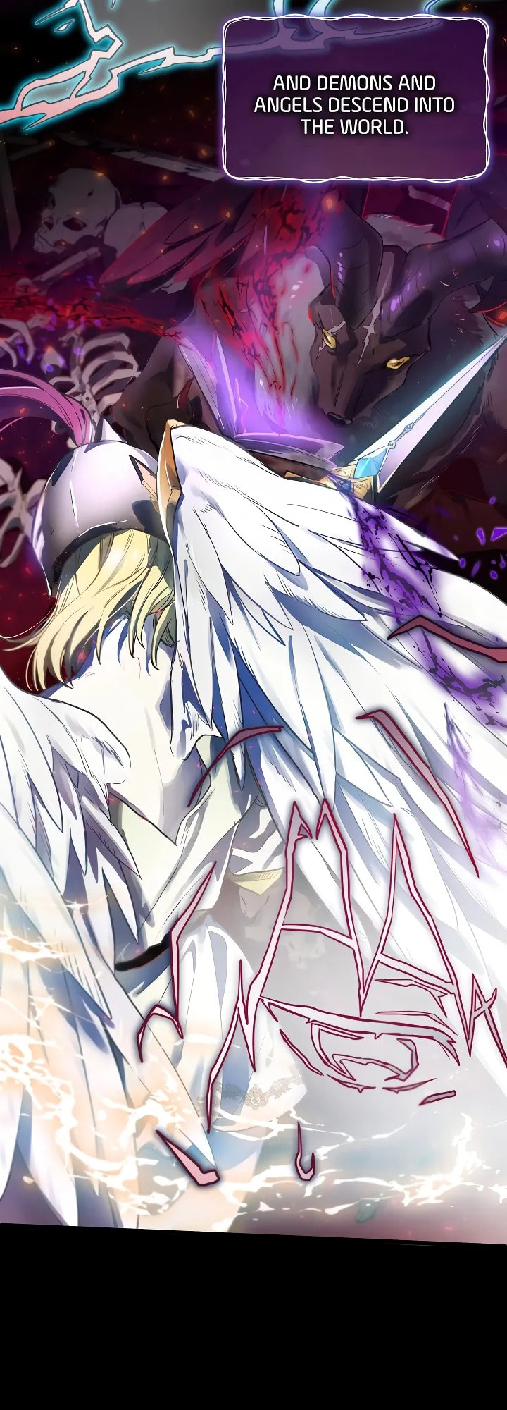 Read Ending Maker chapter 0 image 37 on Lezhin