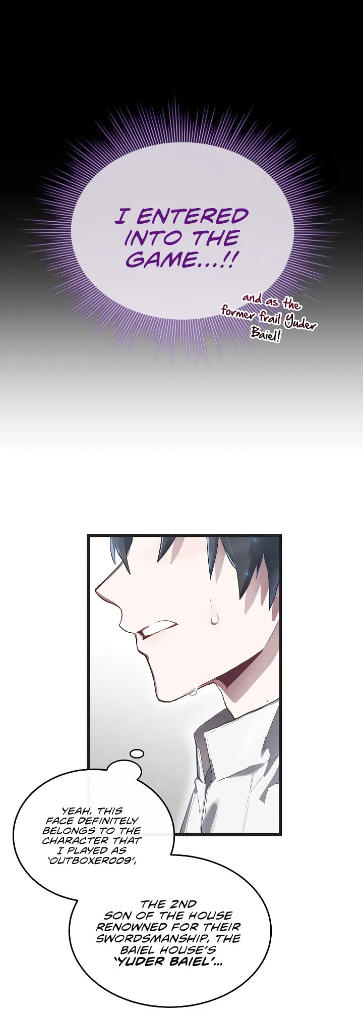 Read Ending Maker chapter 0 image 38 on Lezhin