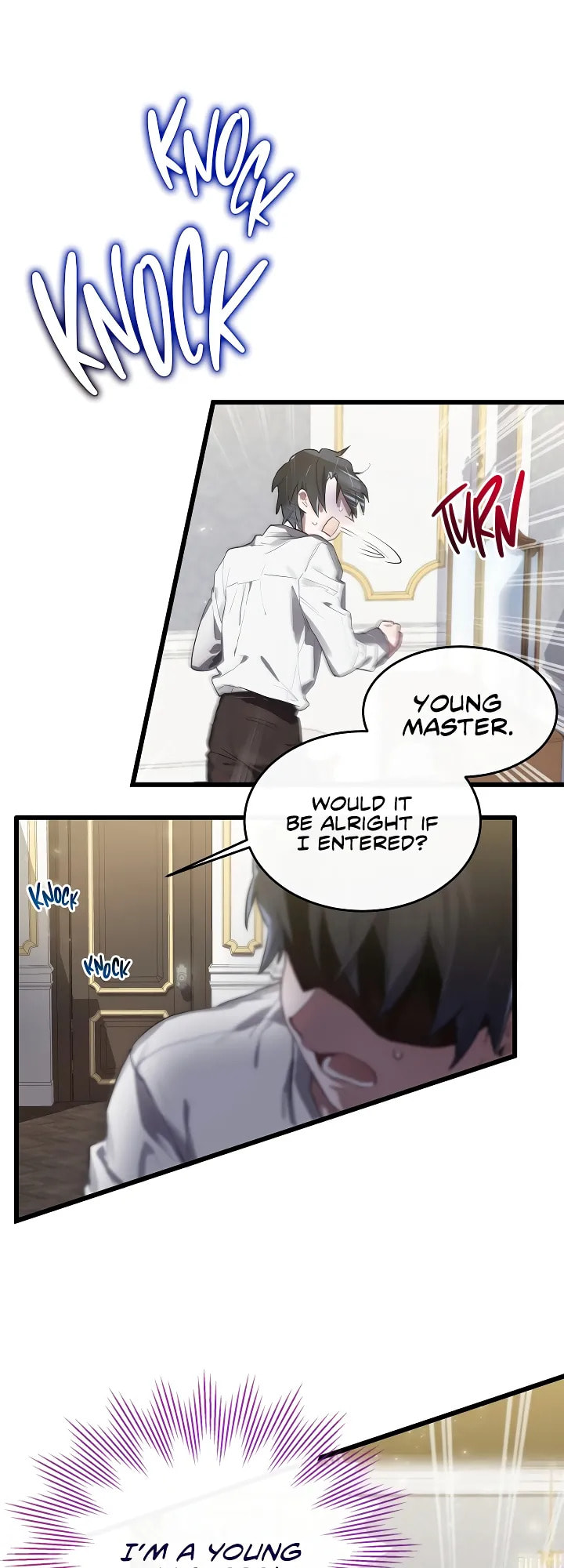 Read Ending Maker chapter 0 image 39 on Lezhin