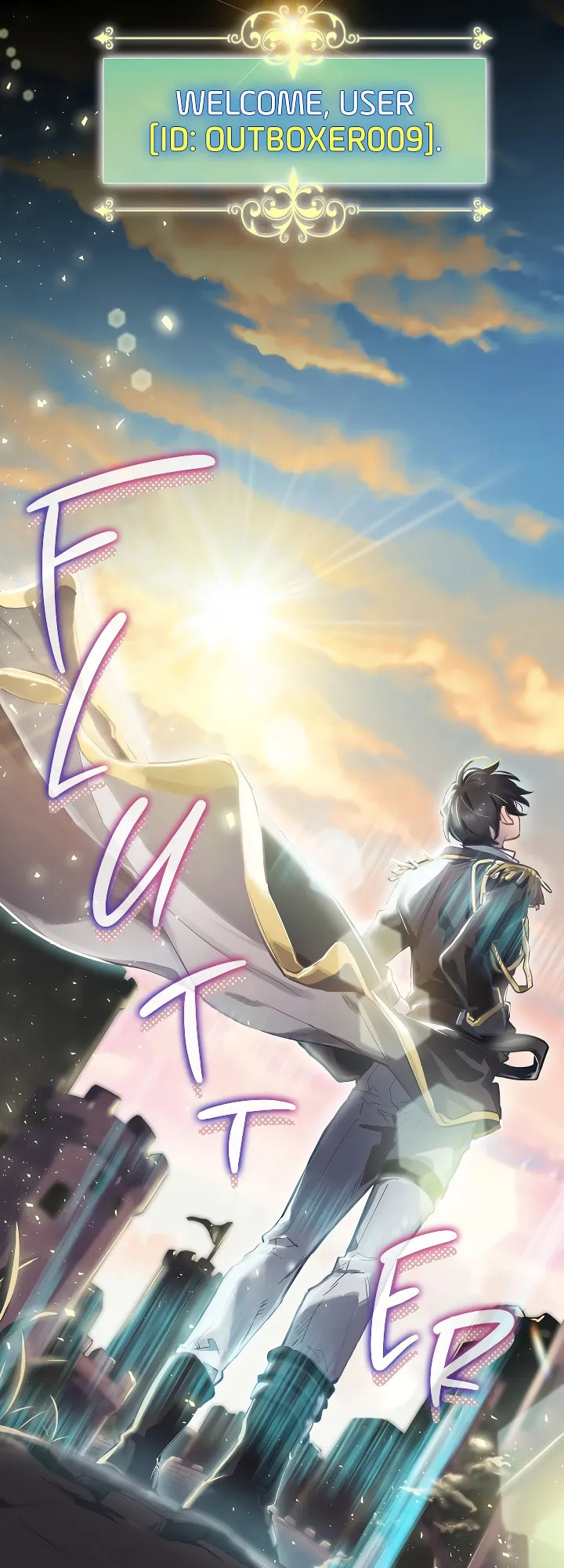Read Ending Maker chapter 0 image 4 on Lezhin
