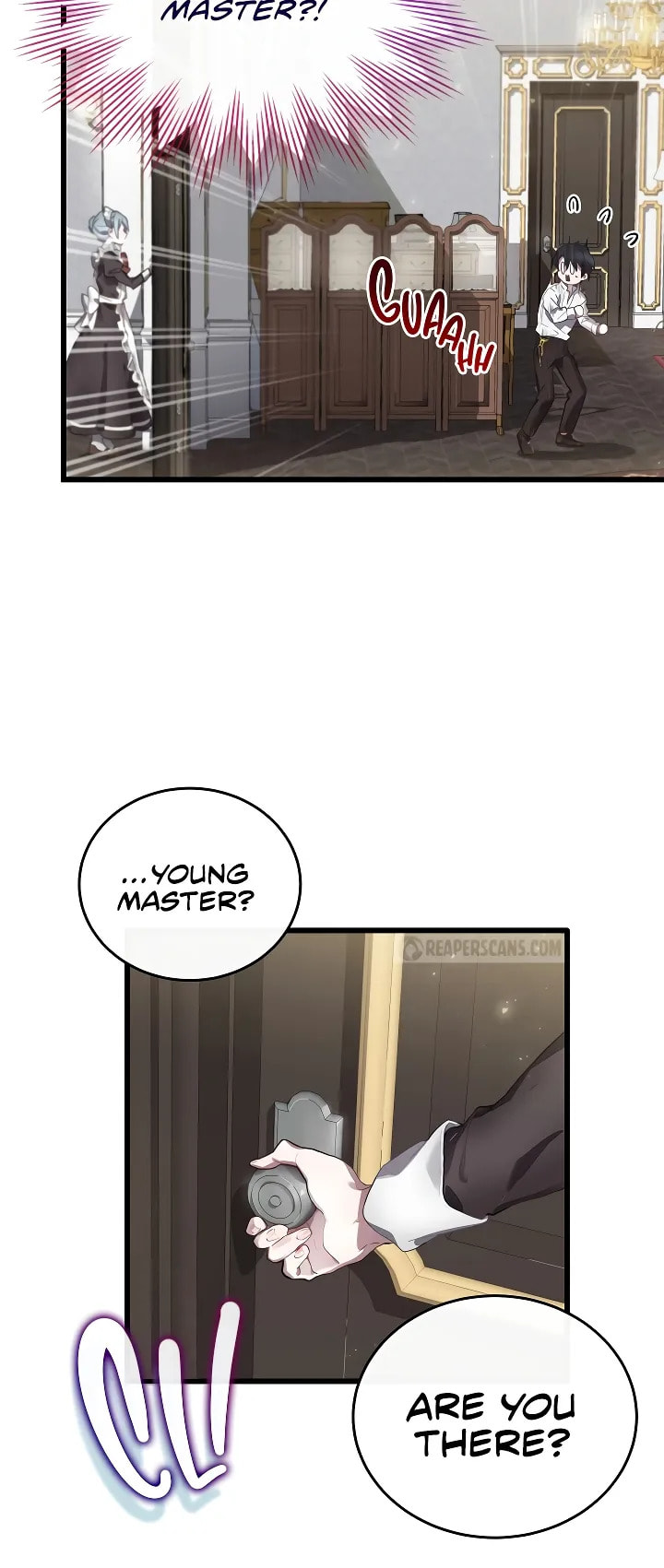 Read Ending Maker chapter 0 image 40 on Lezhin