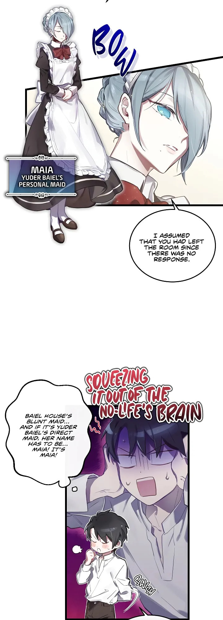 Read Ending Maker chapter 0 image 42 on Lezhin
