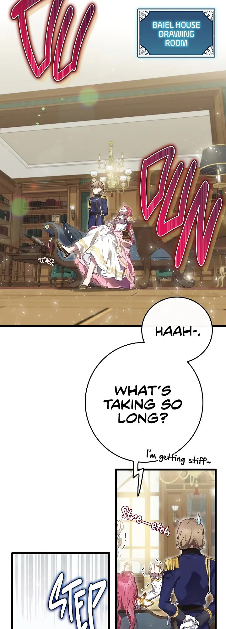 Read Ending Maker chapter 0 image 45 on Lezhin