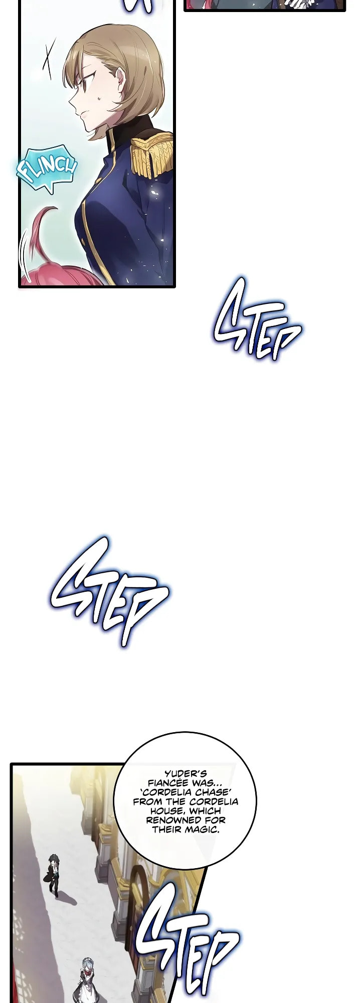 Read Ending Maker chapter 0 image 46 on Lezhin