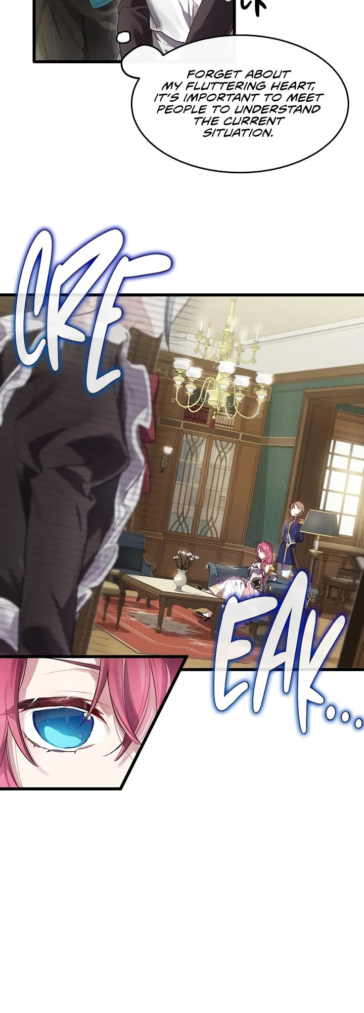 Read Ending Maker chapter 0 image 48 on Lezhin