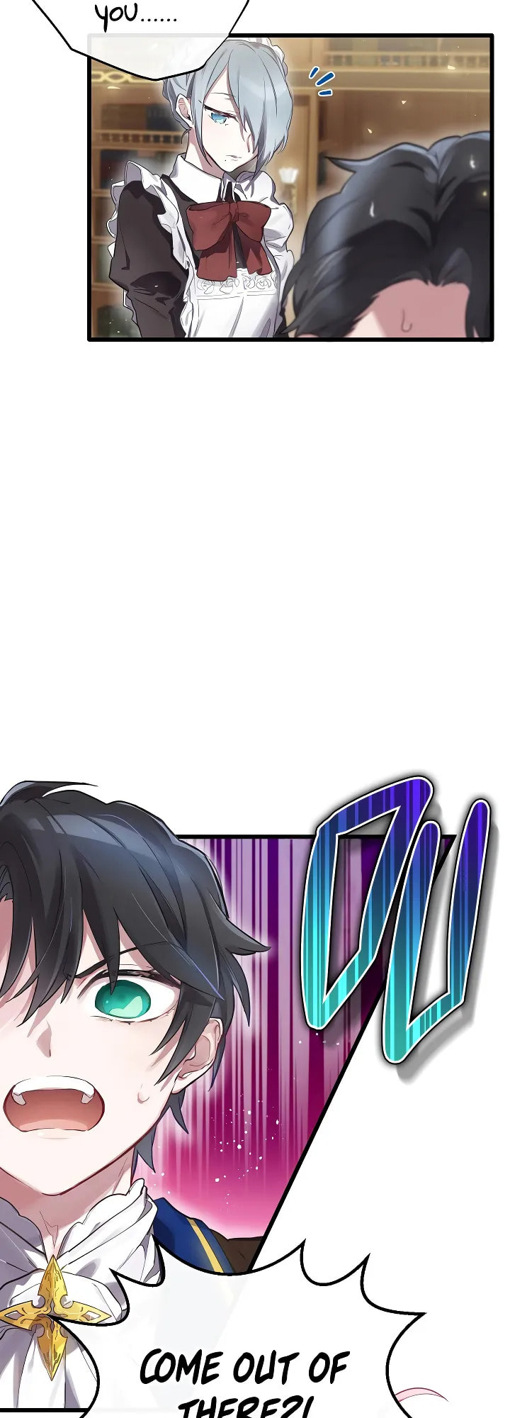 Read Ending Maker chapter 0 image 52 on Lezhin