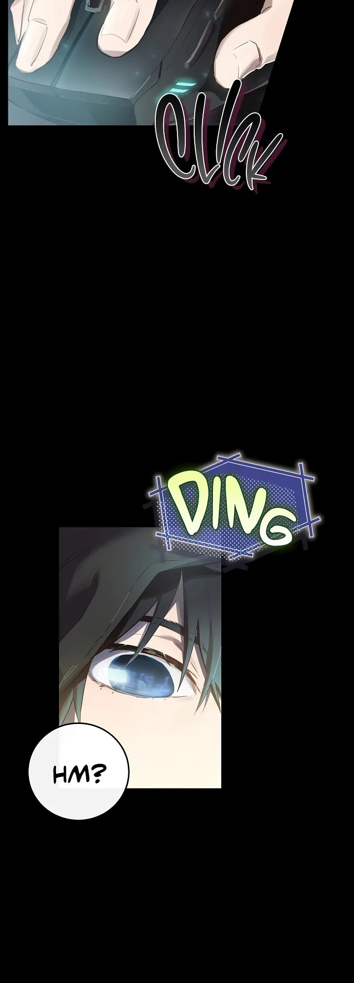 Read Ending Maker chapter 0 image 8 on Lezhin