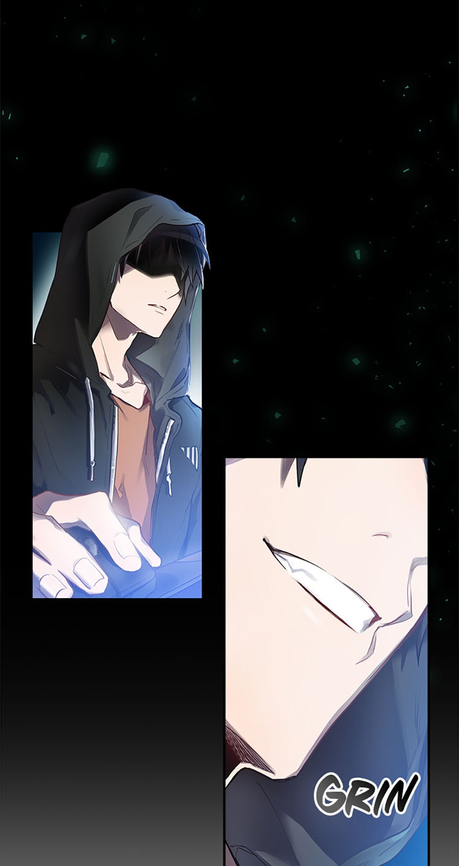 Read Ending Maker chapter 1 image 12 on Lezhin