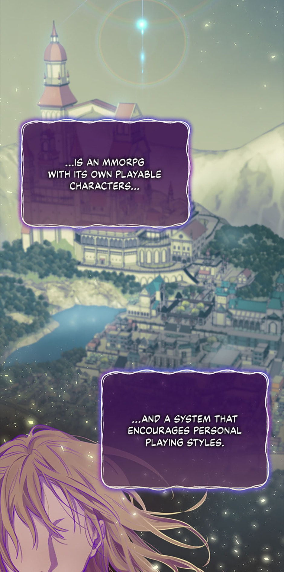 Read Ending Maker chapter 1 image 16 on Lezhin