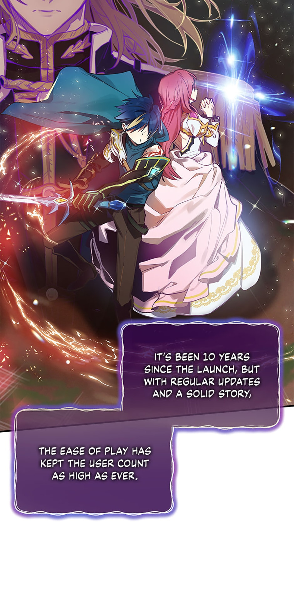Read Ending Maker chapter 1 image 17 on Lezhin