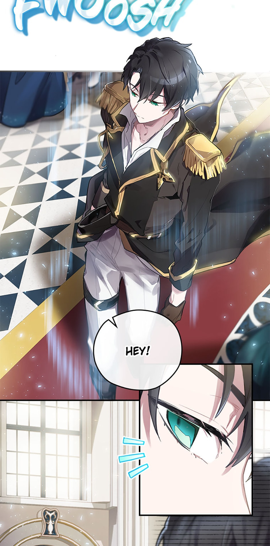 Read Ending Maker chapter 1 image 20 on Lezhin