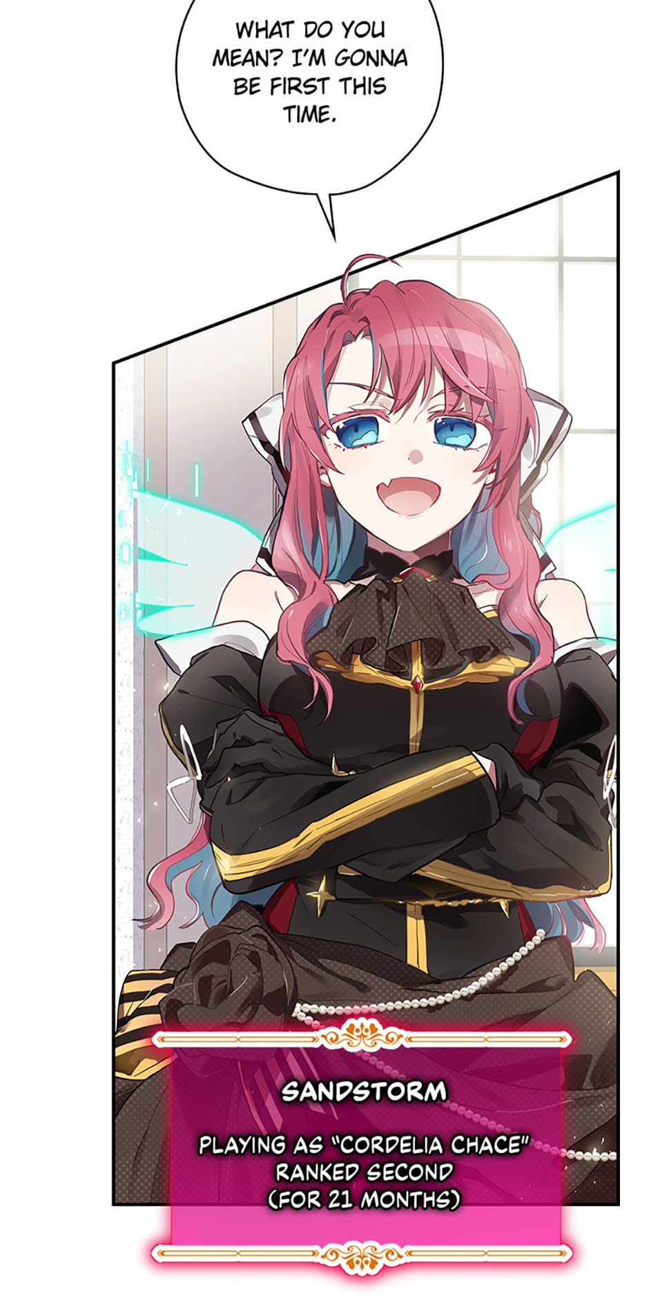 Read Ending Maker chapter 1 image 23 on Lezhin