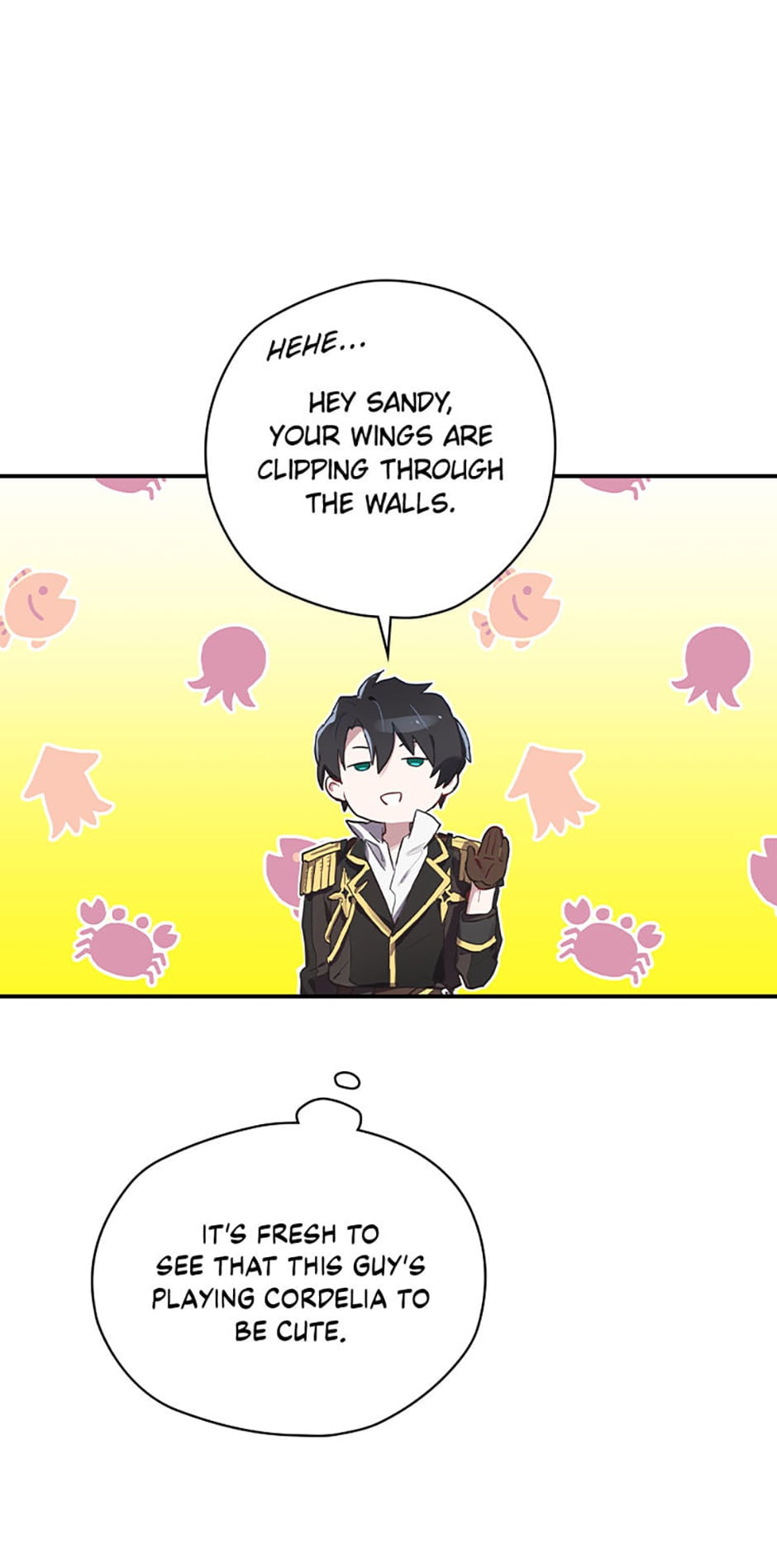 Read Ending Maker chapter 1 image 24 on Lezhin
