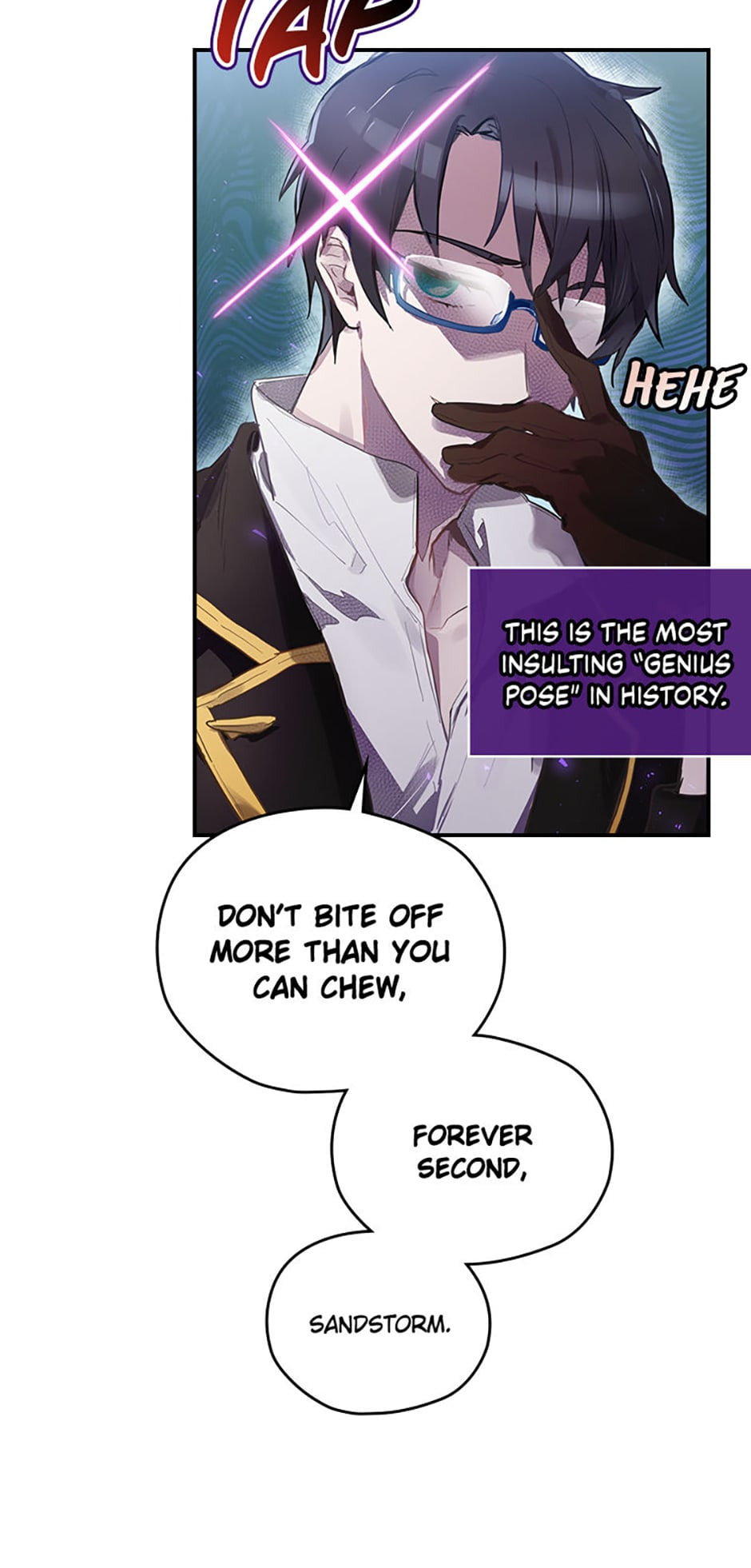 Read Ending Maker chapter 1 image 26 on Lezhin