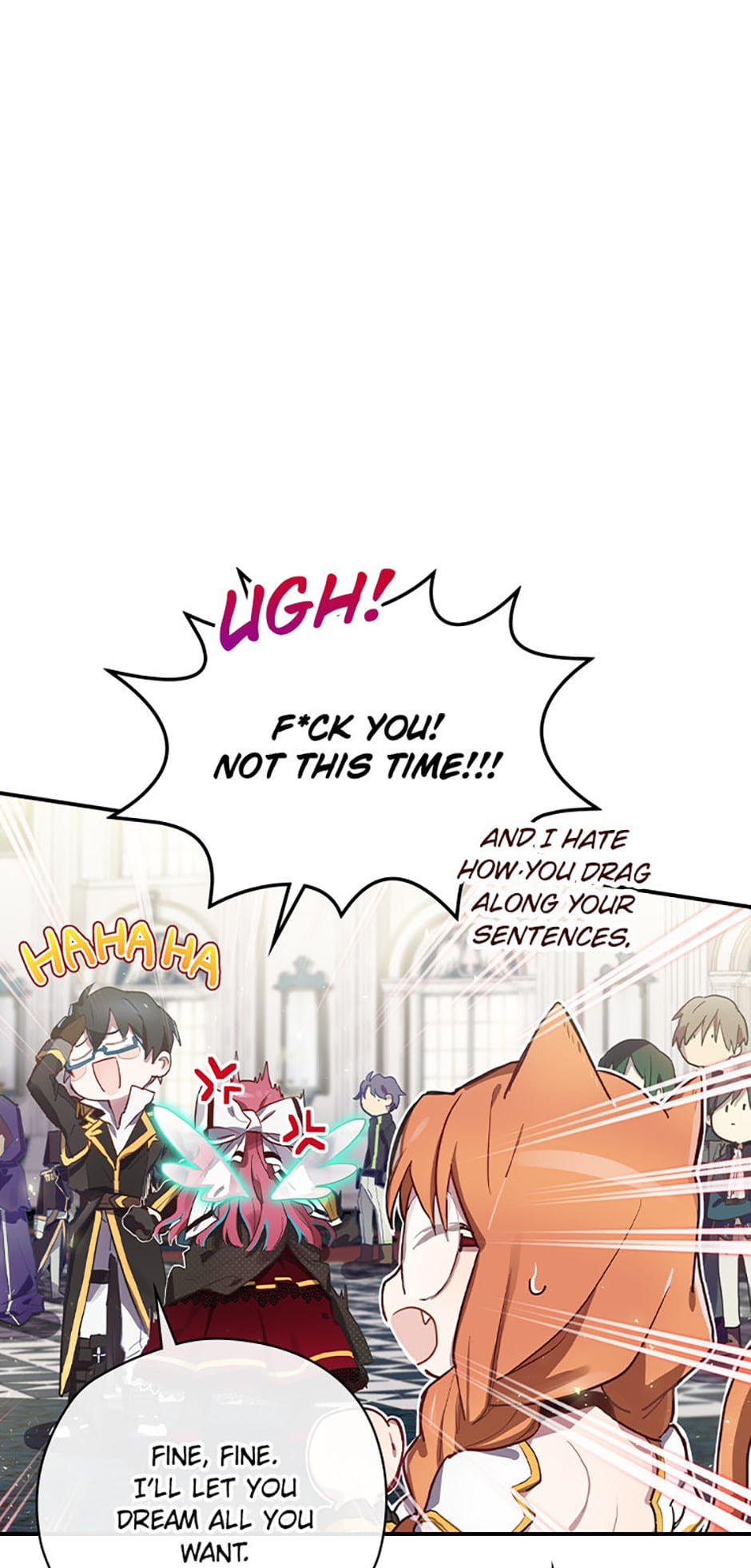 Read Ending Maker chapter 1 image 27 on Lezhin