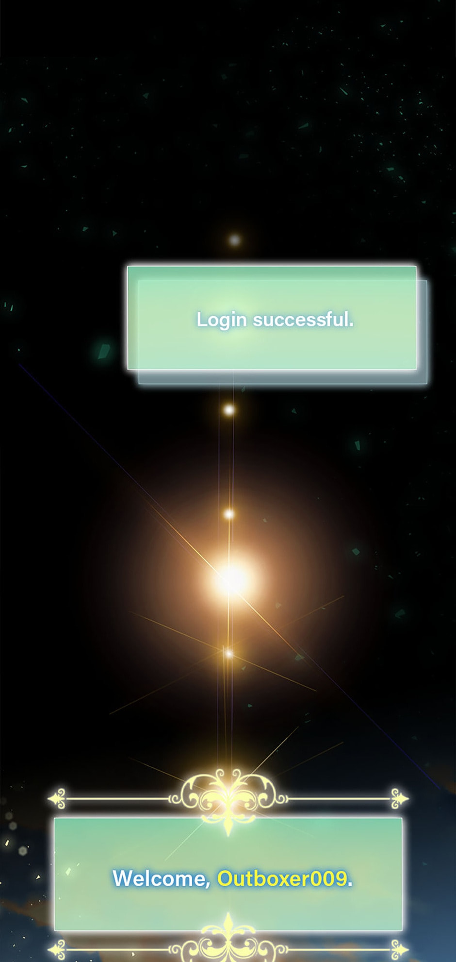 Read Ending Maker chapter 1 image 3 on Lezhin
