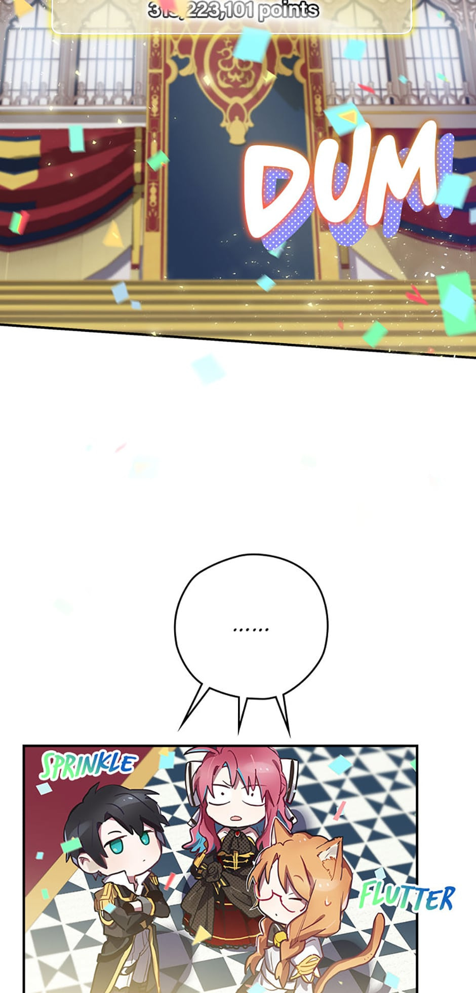Read Ending Maker chapter 1 image 30 on Lezhin