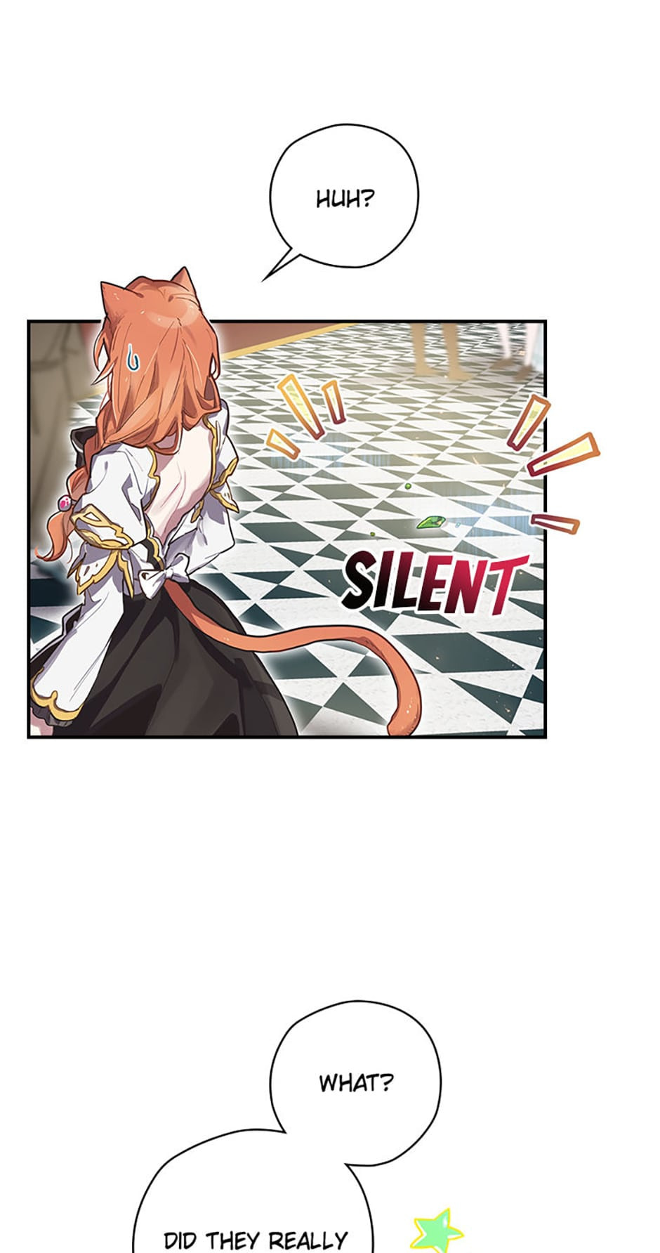 Read Ending Maker chapter 1 image 35 on Lezhin