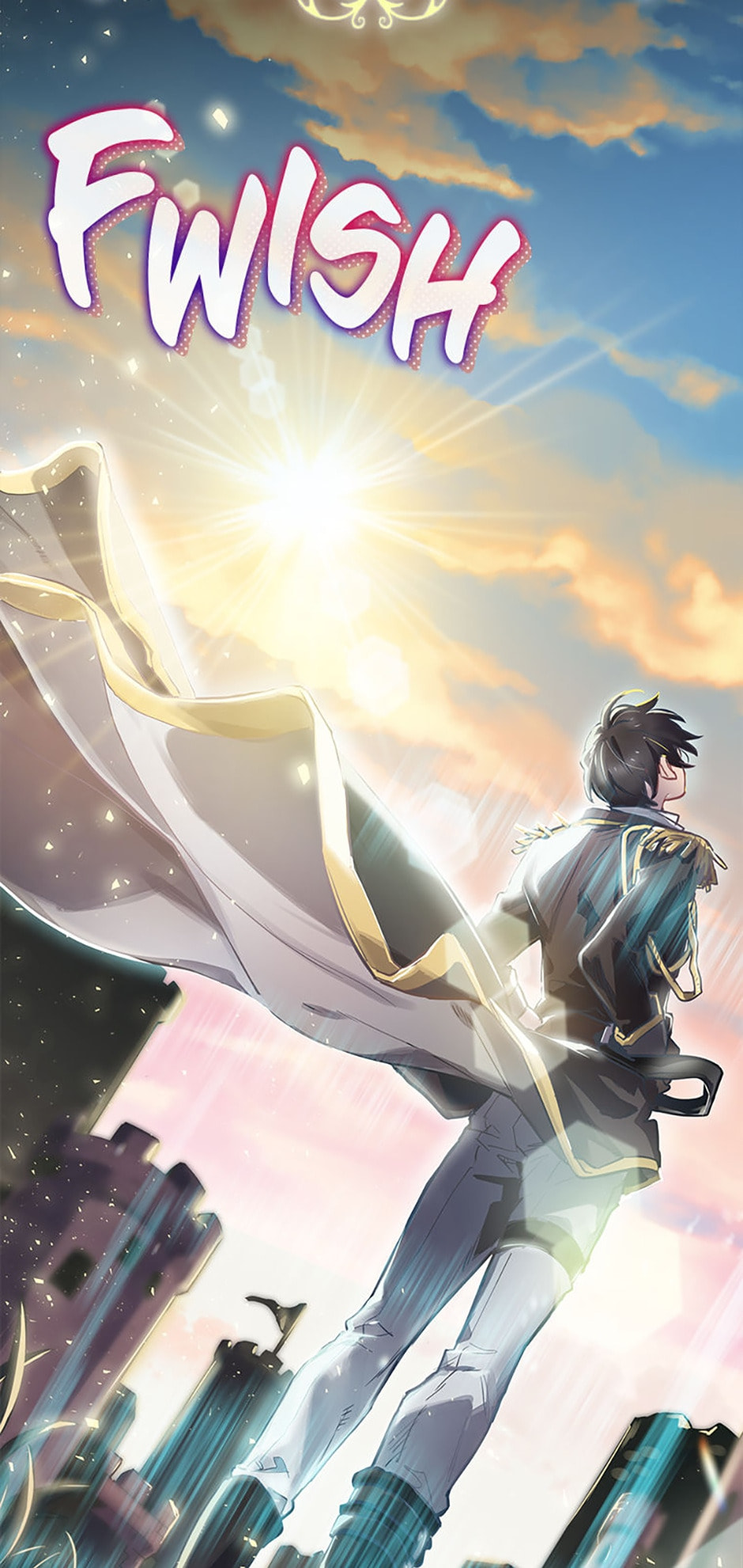 Read Ending Maker chapter 1 image 4 on Lezhin