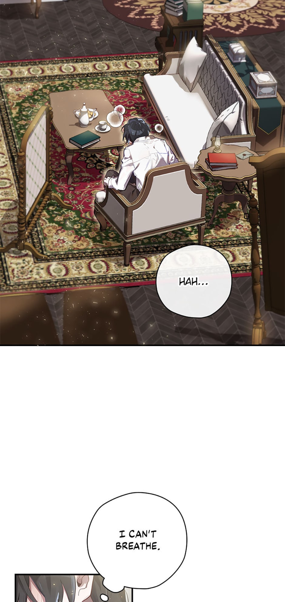 Read Ending Maker chapter 1 image 42 on Lezhin