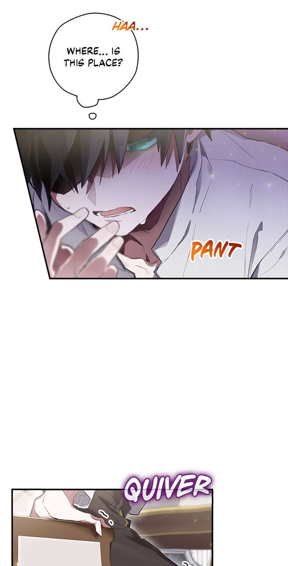Read Ending Maker chapter 1 image 44 on Lezhin