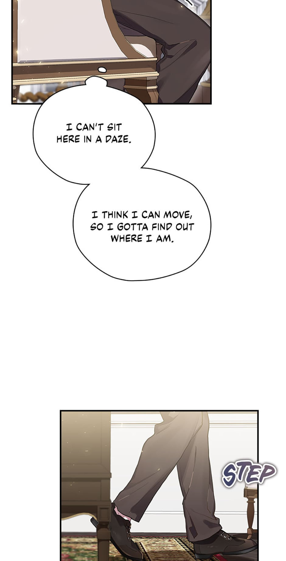 Read Ending Maker chapter 1 image 45 on Lezhin