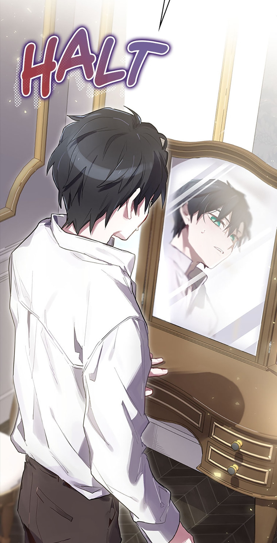 Read Ending Maker chapter 1 image 47 on Lezhin