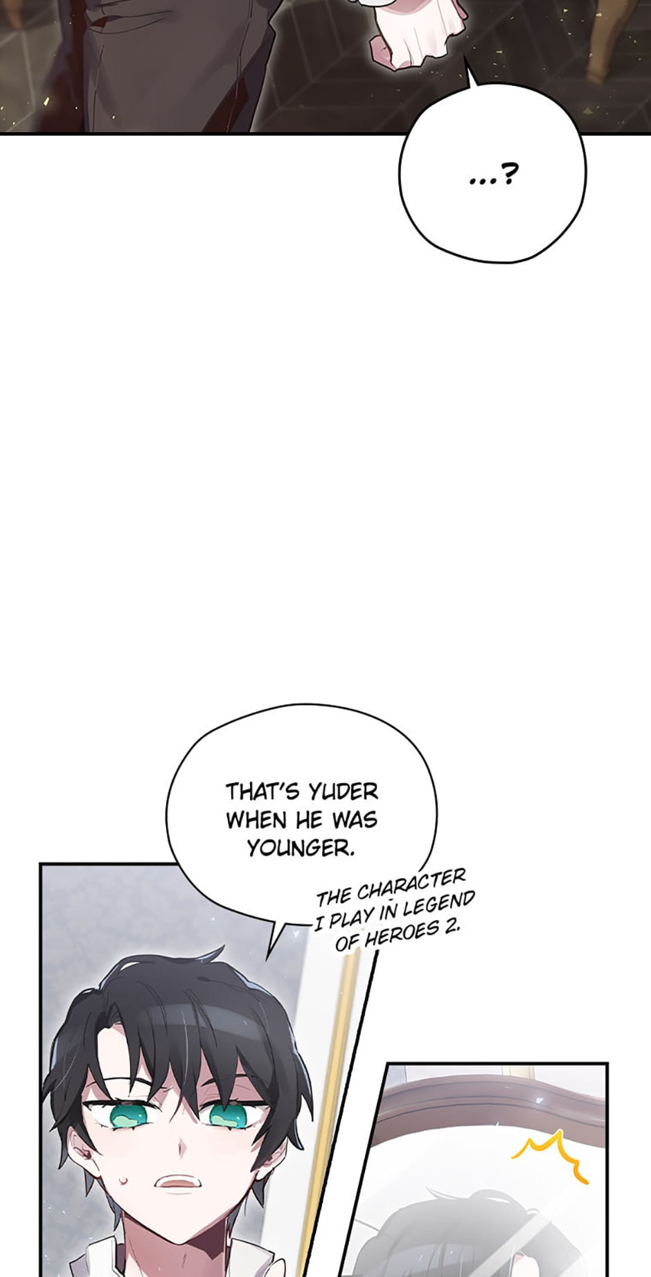 Read Ending Maker chapter 1 image 48 on Lezhin