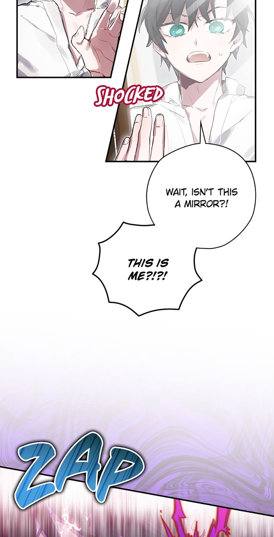 Read Ending Maker chapter 1 image 49 on Lezhin