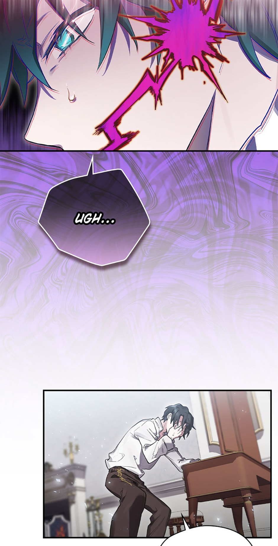 Read Ending Maker chapter 1 image 50 on Lezhin
