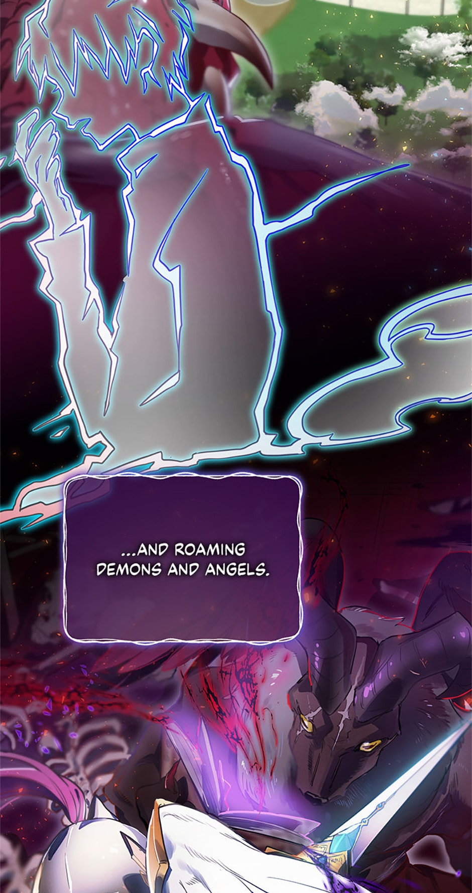 Read Ending Maker chapter 1 image 54 on Lezhin