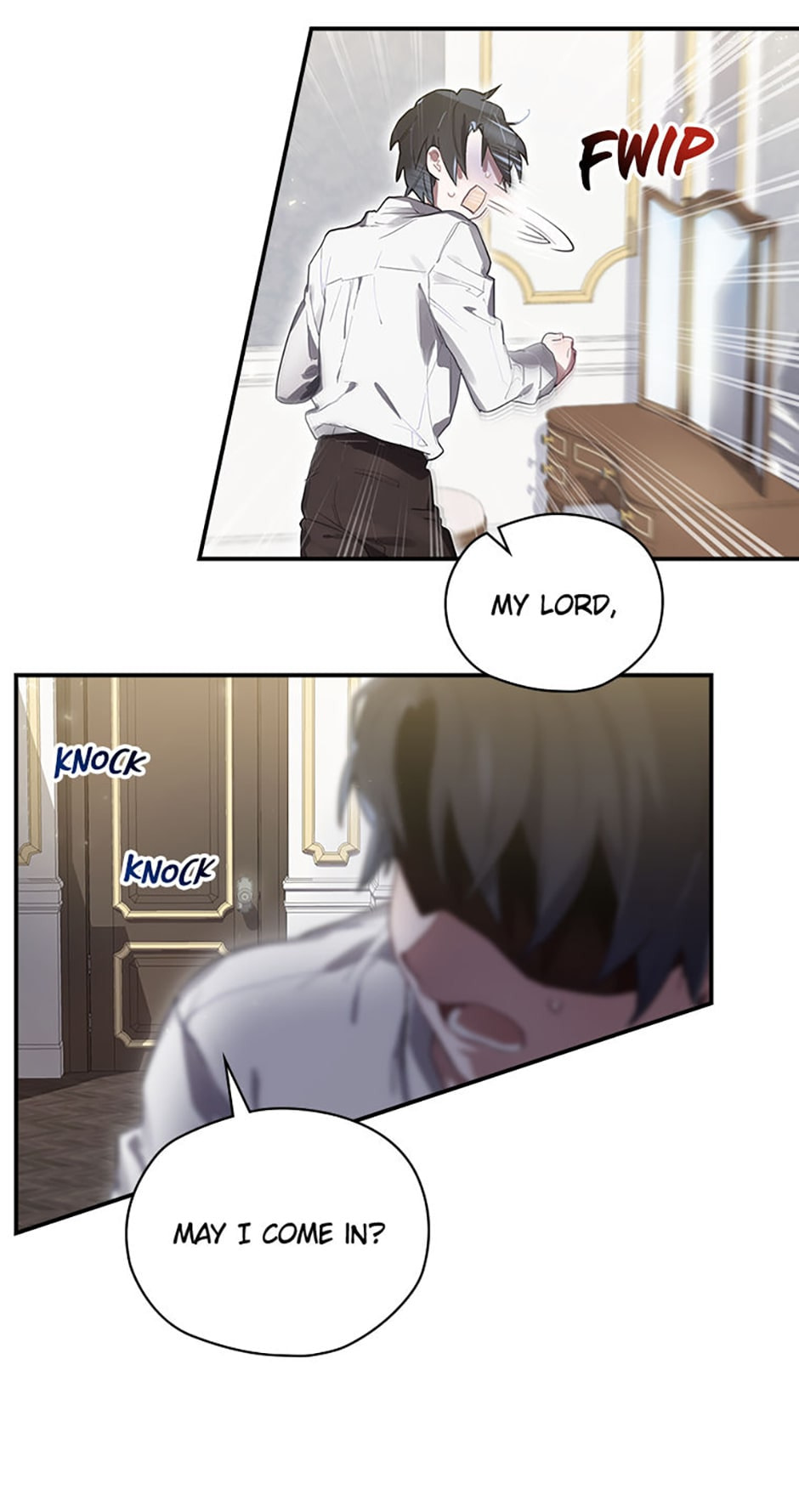 Read Ending Maker chapter 1 image 58 on Lezhin