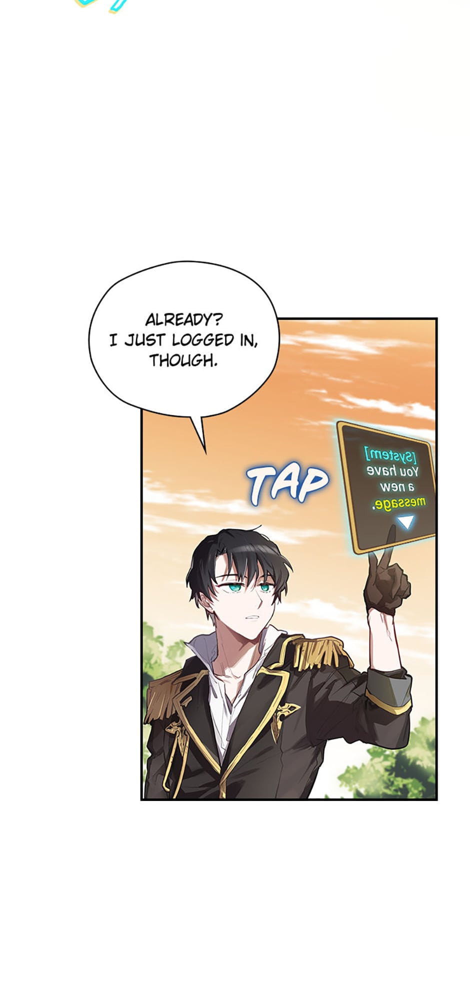 Read Ending Maker chapter 1 image 6 on Lezhin