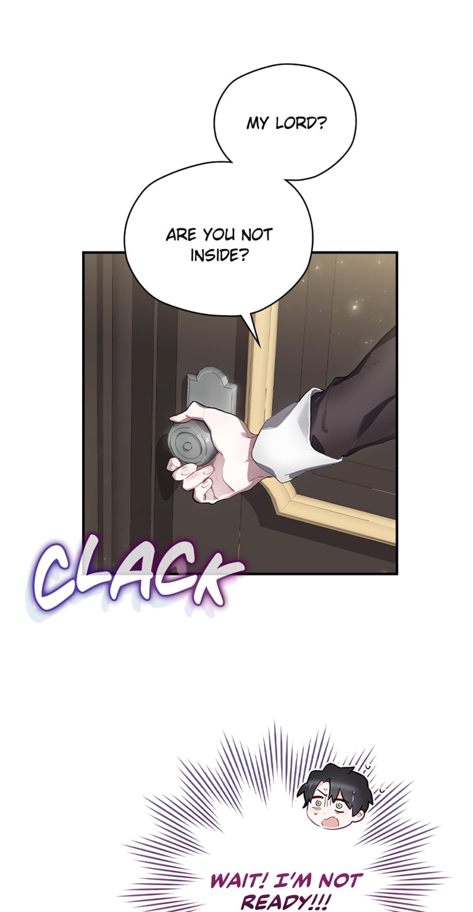Read Ending Maker chapter 1 image 60 on Lezhin