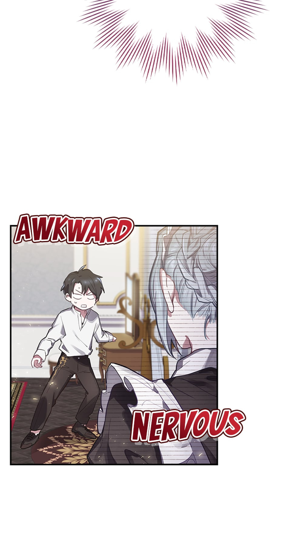 Read Ending Maker chapter 1 image 61 on Lezhin
