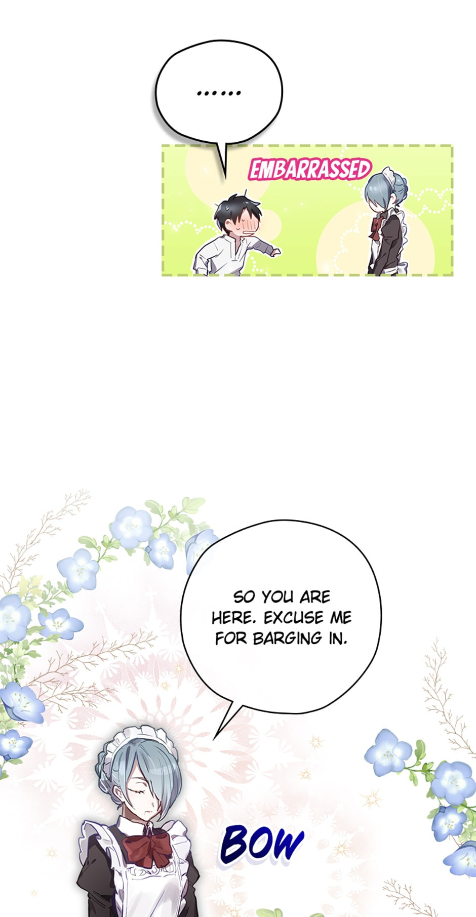 Read Ending Maker chapter 1 image 62 on Lezhin