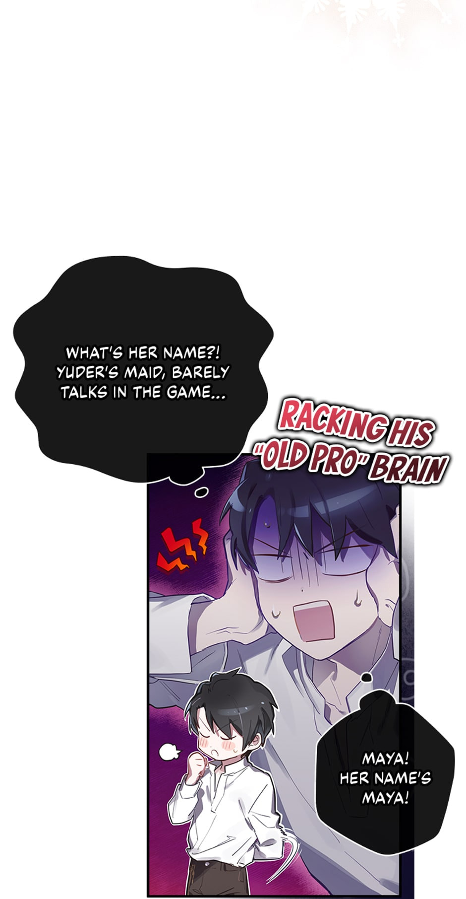 Read Ending Maker chapter 1 image 64 on Lezhin