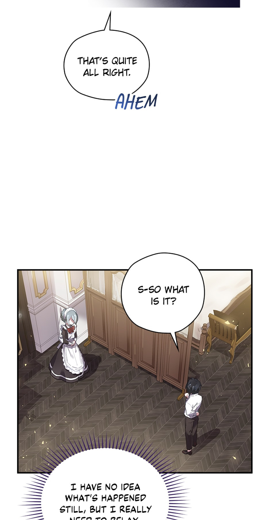Read Ending Maker chapter 1 image 65 on Lezhin