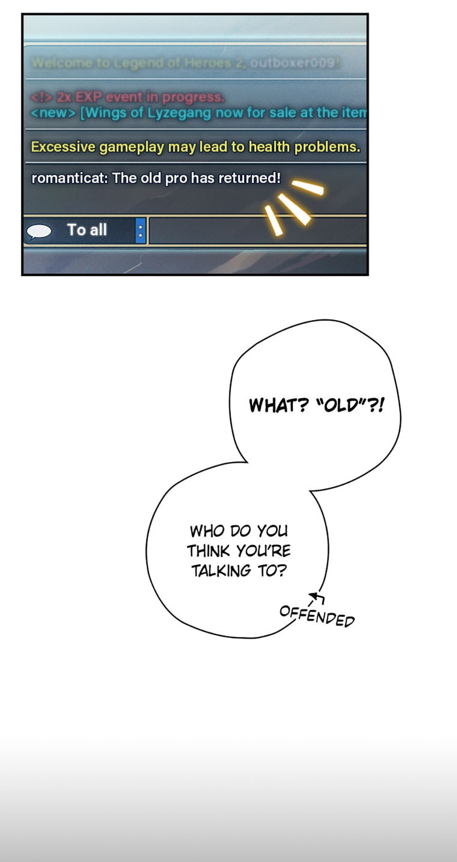 Read Ending Maker chapter 1 image 7 on Lezhin