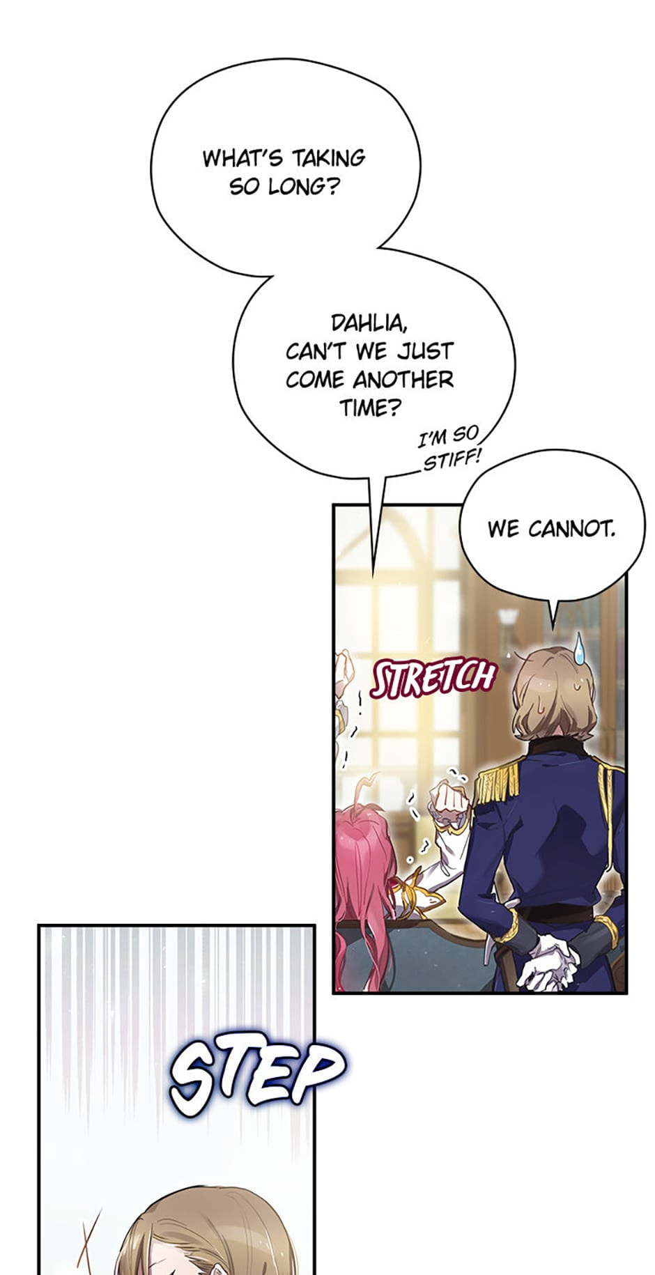 Read Ending Maker chapter 1 image 70 on Lezhin