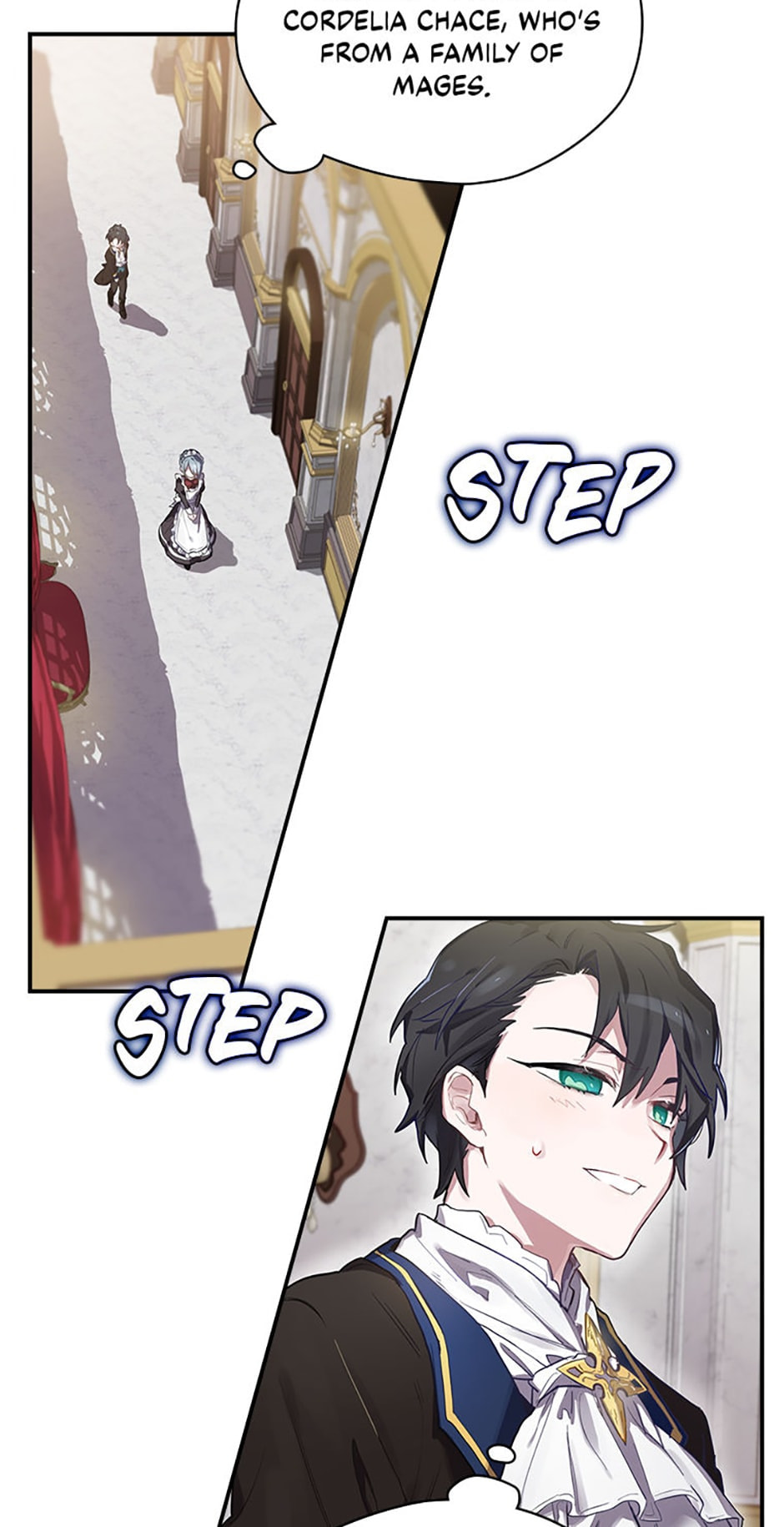 Read Ending Maker chapter 1 image 72 on Lezhin