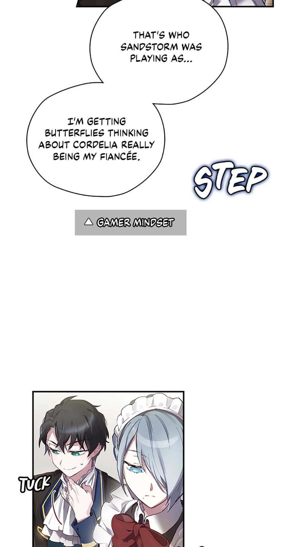 Read Ending Maker chapter 1 image 73 on Lezhin