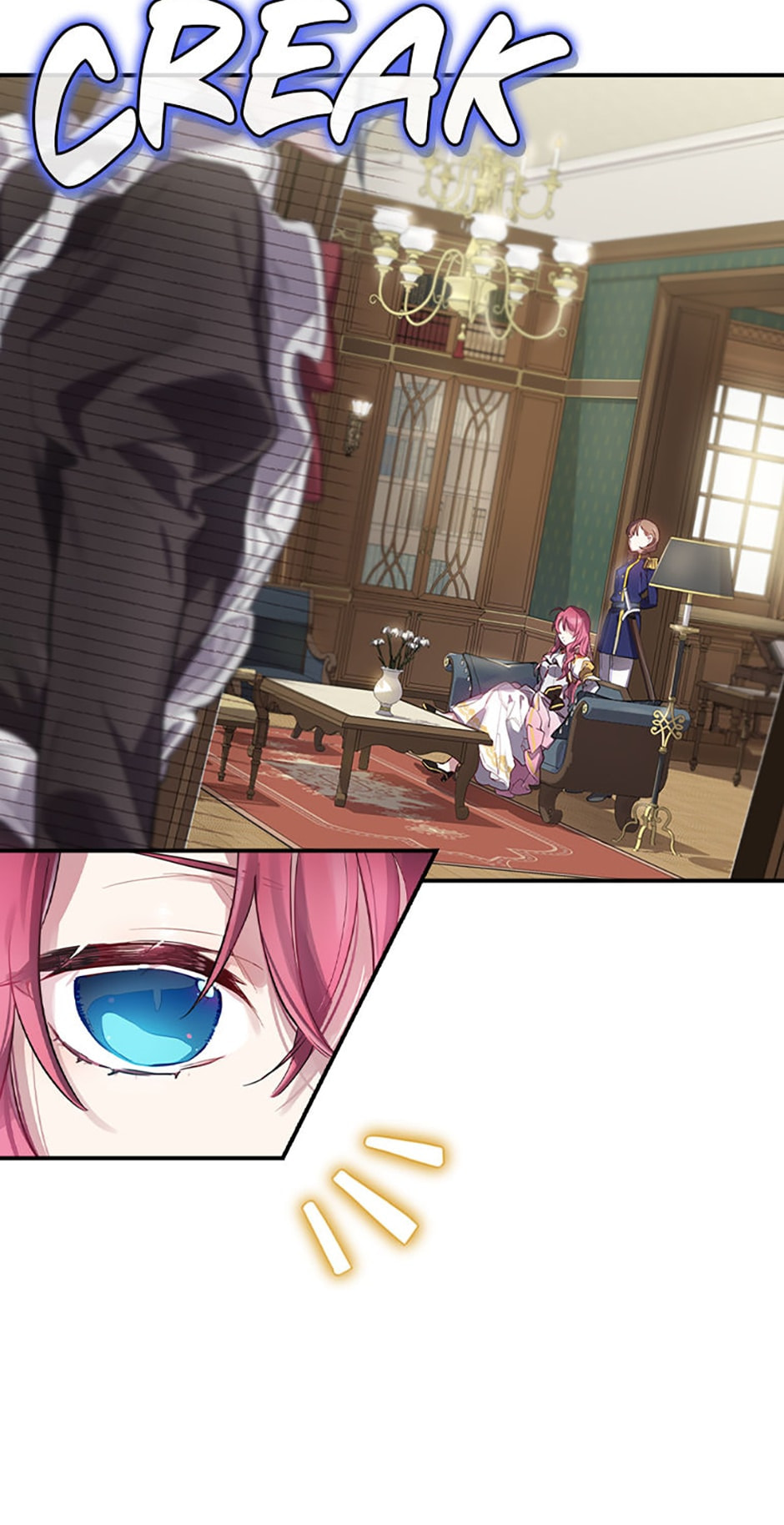 Read Ending Maker chapter 1 image 75 on Lezhin