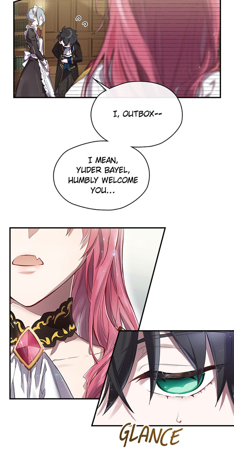 Read Ending Maker chapter 1 image 77 on Lezhin