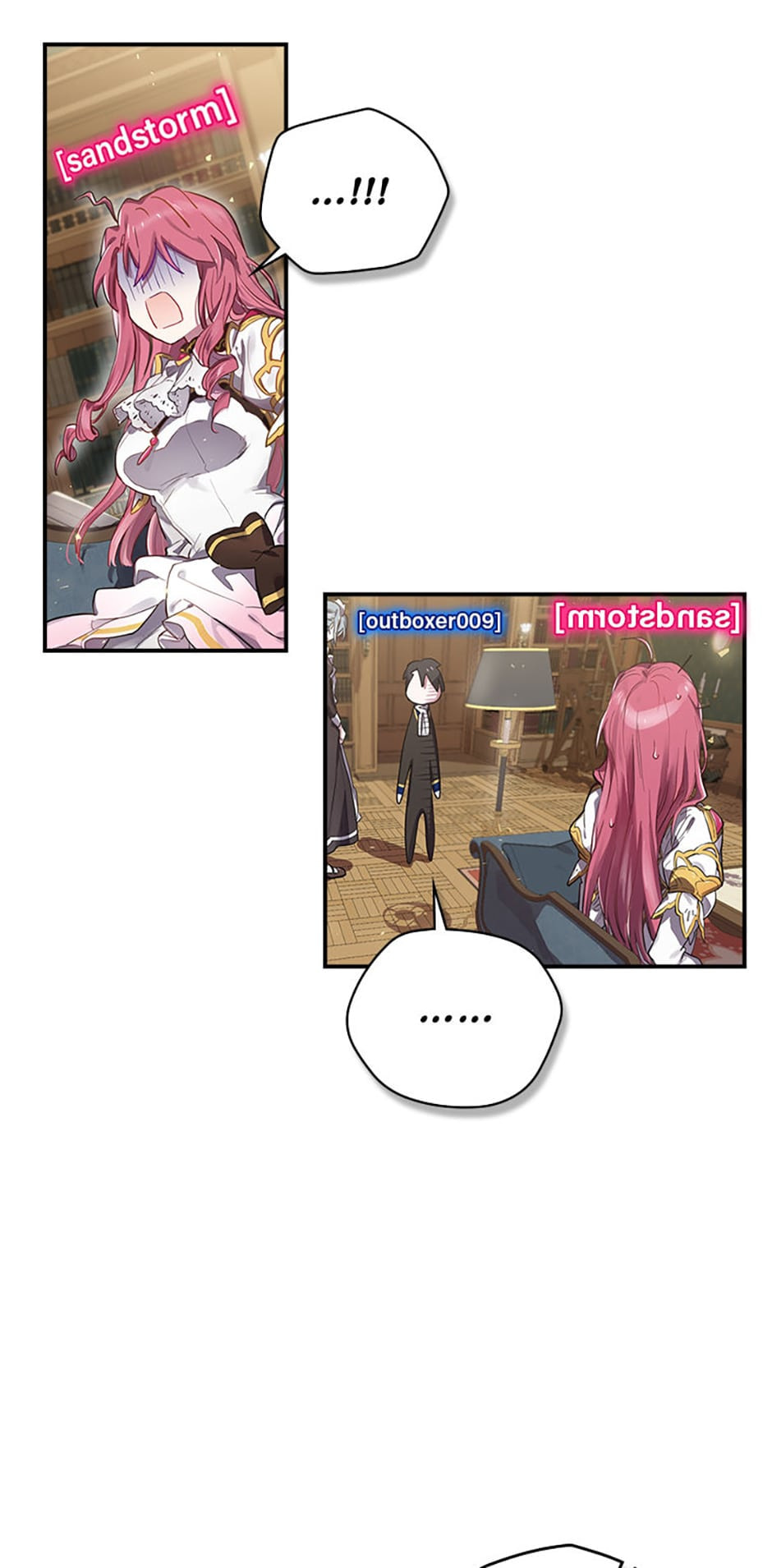 Read Ending Maker chapter 1 image 79 on Lezhin