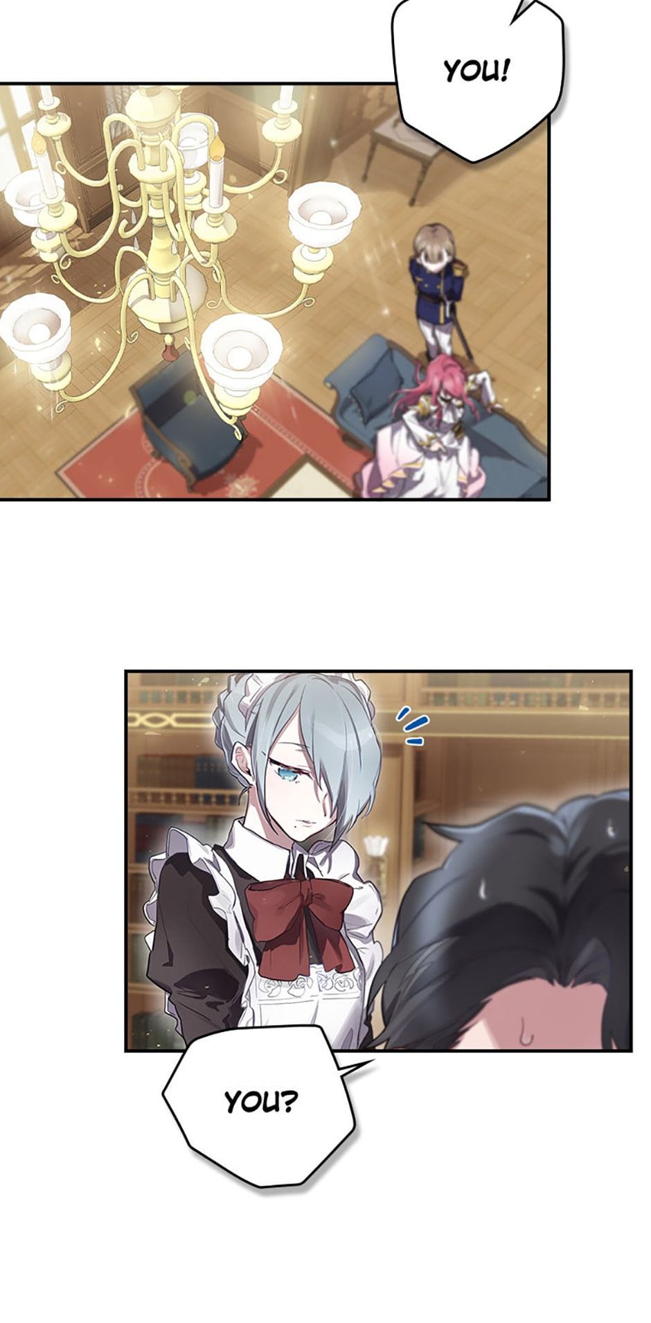 Read Ending Maker chapter 1 image 80 on Lezhin