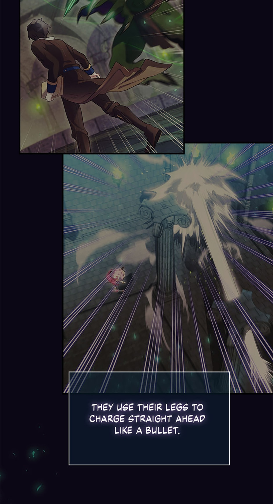 Read Ending Maker chapter 10 image 16 on Lezhin