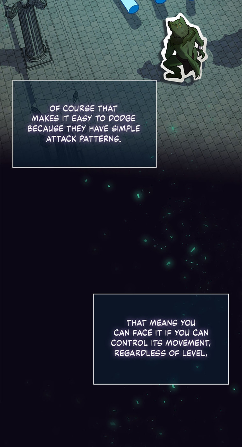 Read Ending Maker chapter 10 image 18 on Lezhin