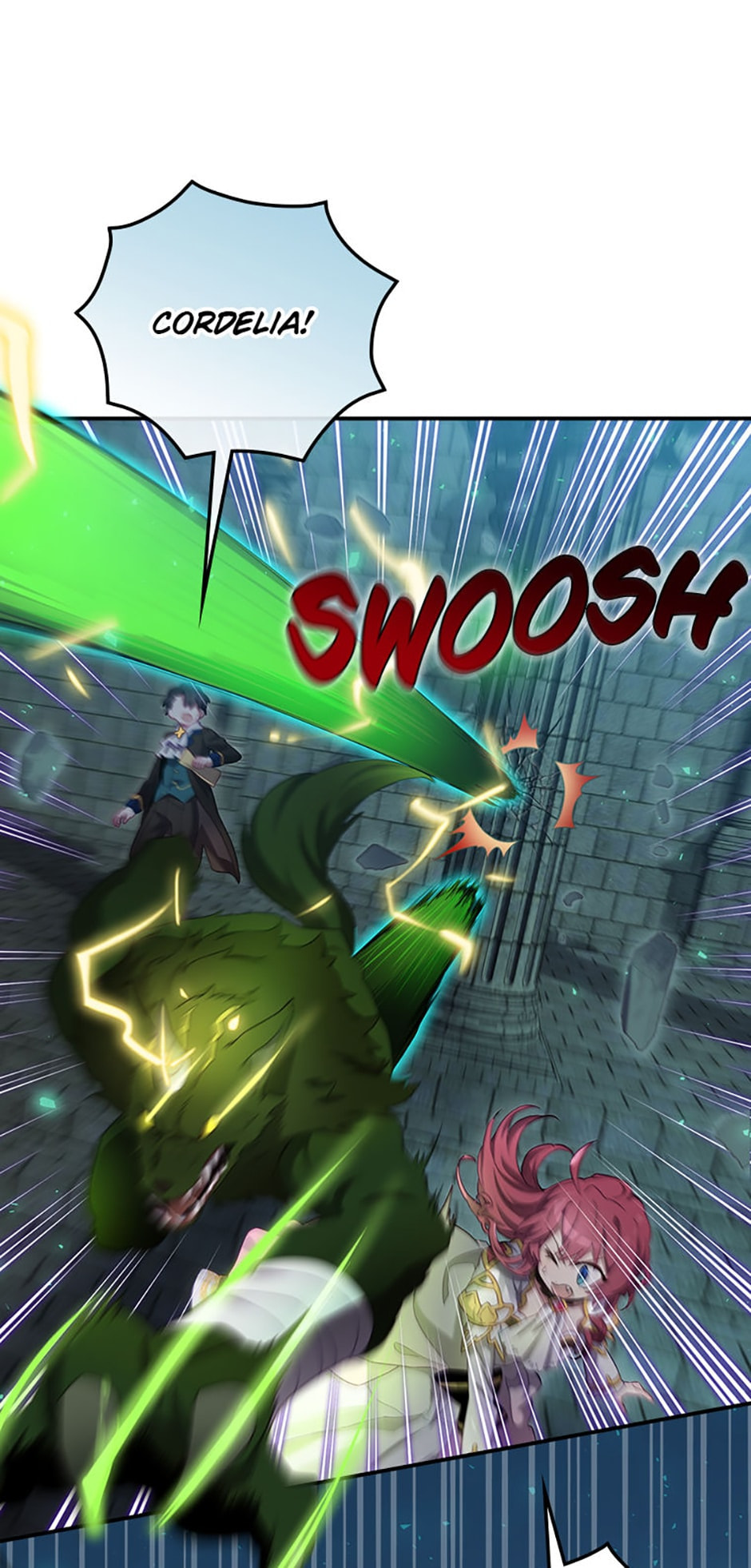 Read Ending Maker chapter 10 image 21 on Lezhin