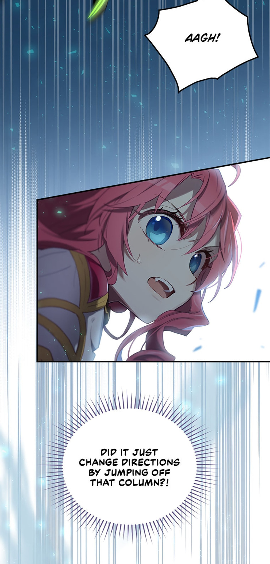 Read Ending Maker chapter 10 image 22 on Lezhin